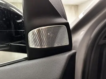 BMW iX3 50 xDrive M Sport Pro - ELECTRIC