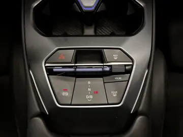BMW iX3 50 xDrive M Sport Pro - ELECTRIC
