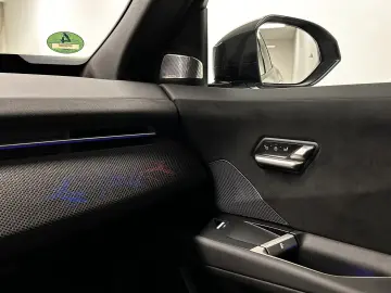 BMW iX3 50 xDrive M Sport Pro - ELECTRIC