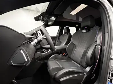 BMW iX3 50 xDrive M Sport Pro - ELECTRIC