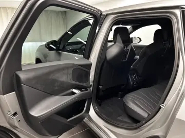 BMW iX3 50 xDrive M Sport Pro - ELECTRIC