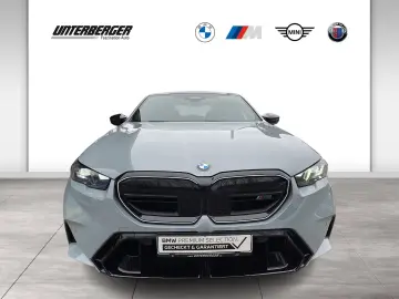 BMW M5 Limousine M Compound Bremse-Bowers & Wilkins