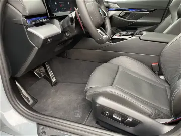 BMW M5 Limousine M Compound Bremse-Bowers & Wilkins