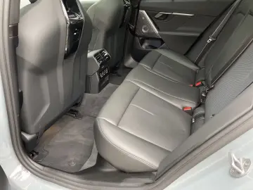 BMW M5 Limousine M Compound Bremse-Bowers & Wilkins