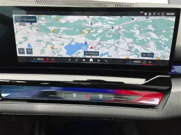 BMW M5 Limousine M Compound Bremse-Bowers & Wilkins