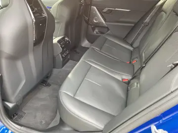 BMW M5 Touring M Compound Brakes - Panoramic Glass Roof