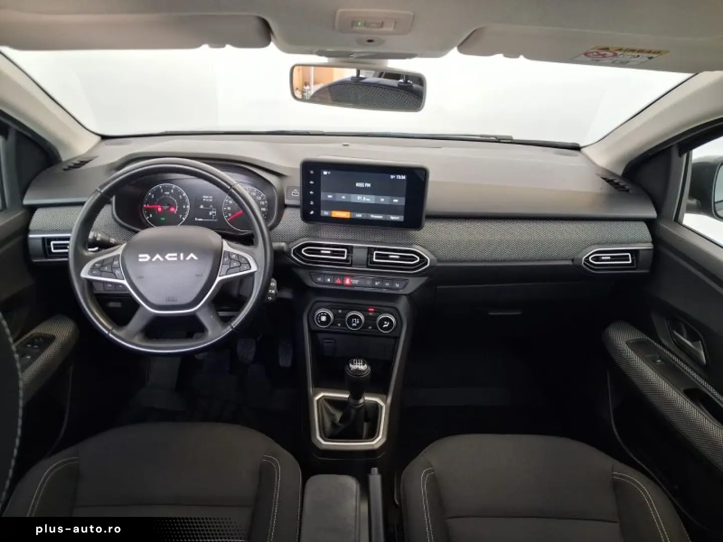 DACIA LOGAN 1.0 Eco-G 100CP Expression MT6