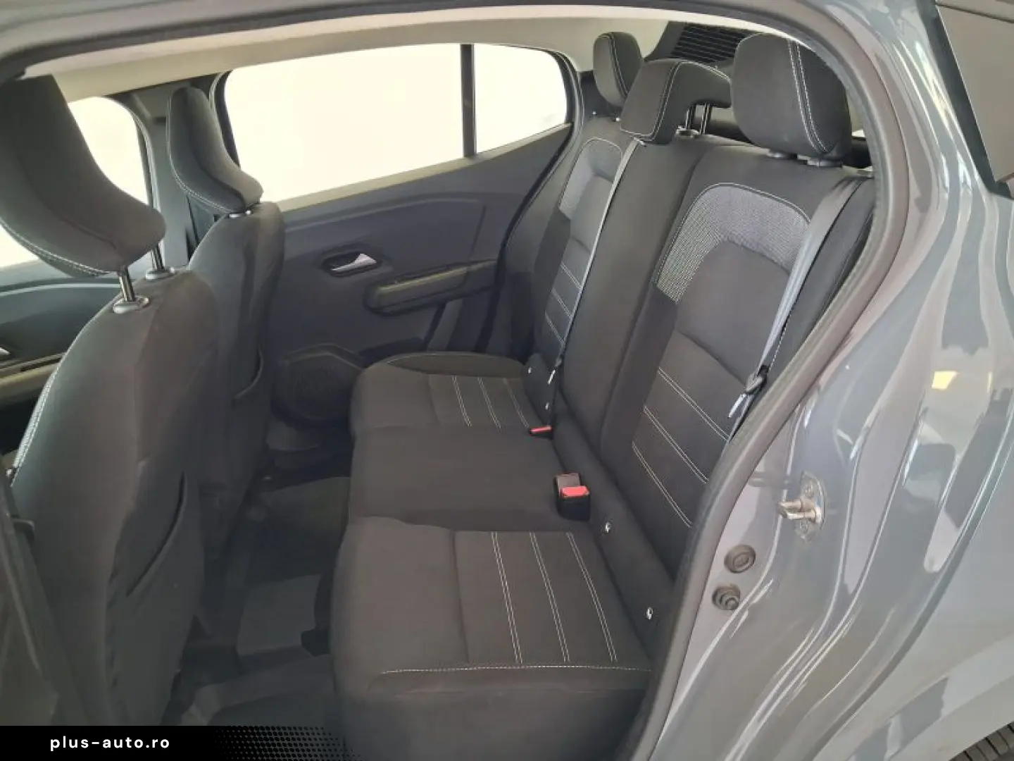 DACIA LOGAN 1.0 Eco-G 100CP Expression MT6