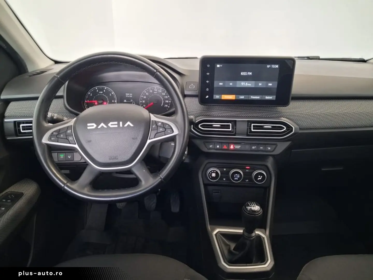 DACIA LOGAN 1.0 Eco-G 100CP Expression MT6