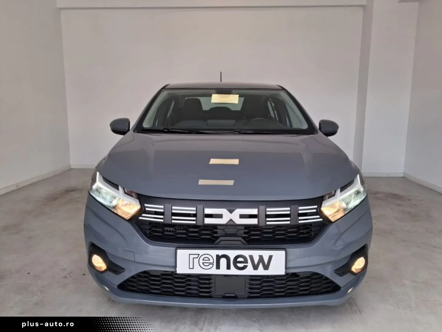 DACIA LOGAN 1.0 Eco-G 100CP Expression MT6