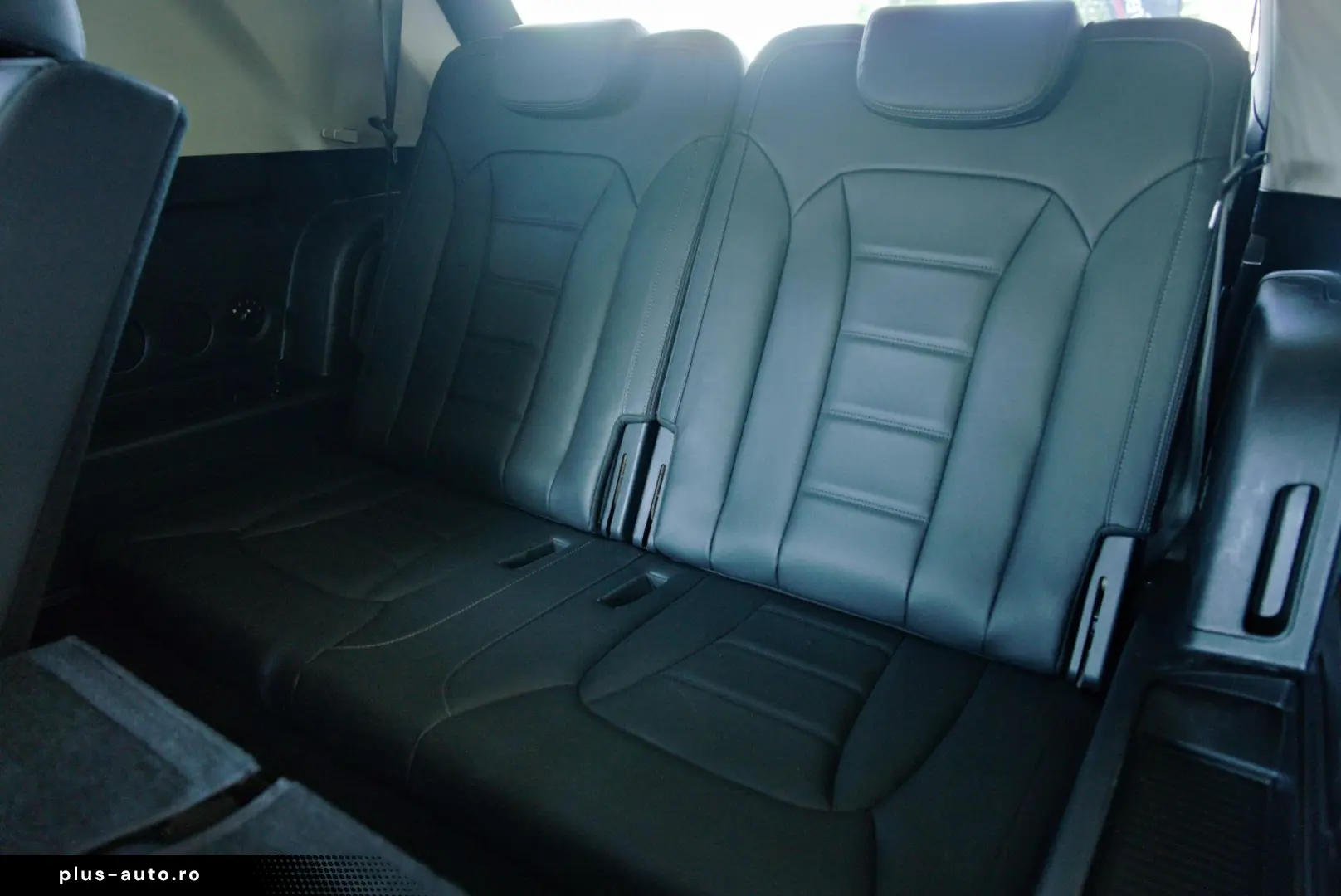 SsangYong Rexton 2.2 Diesel 4WD