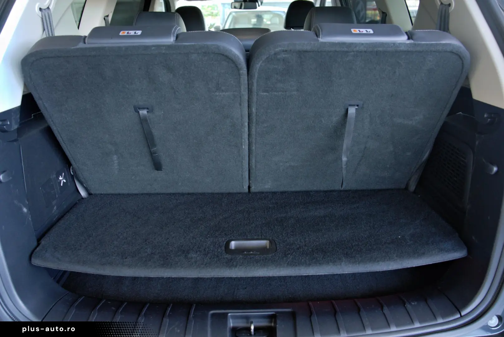 SsangYong Rexton 2.2 Diesel 4WD