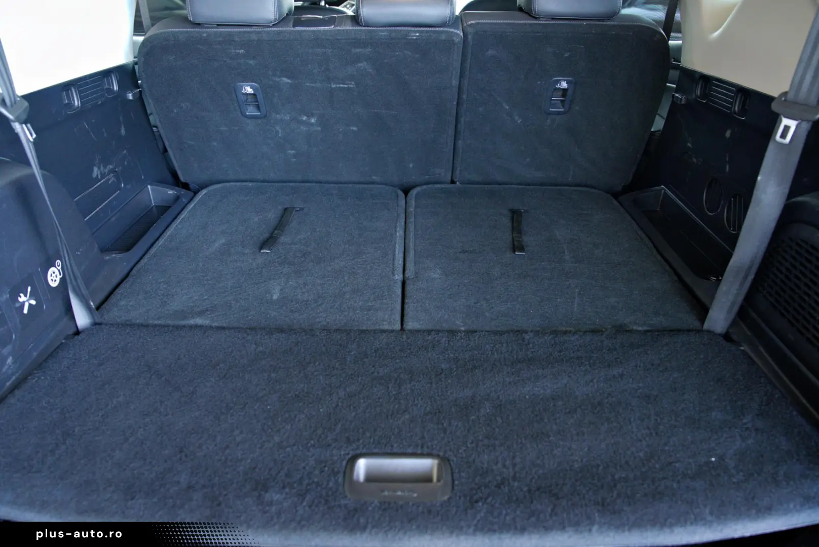 SsangYong Rexton 2.2 Diesel 4WD