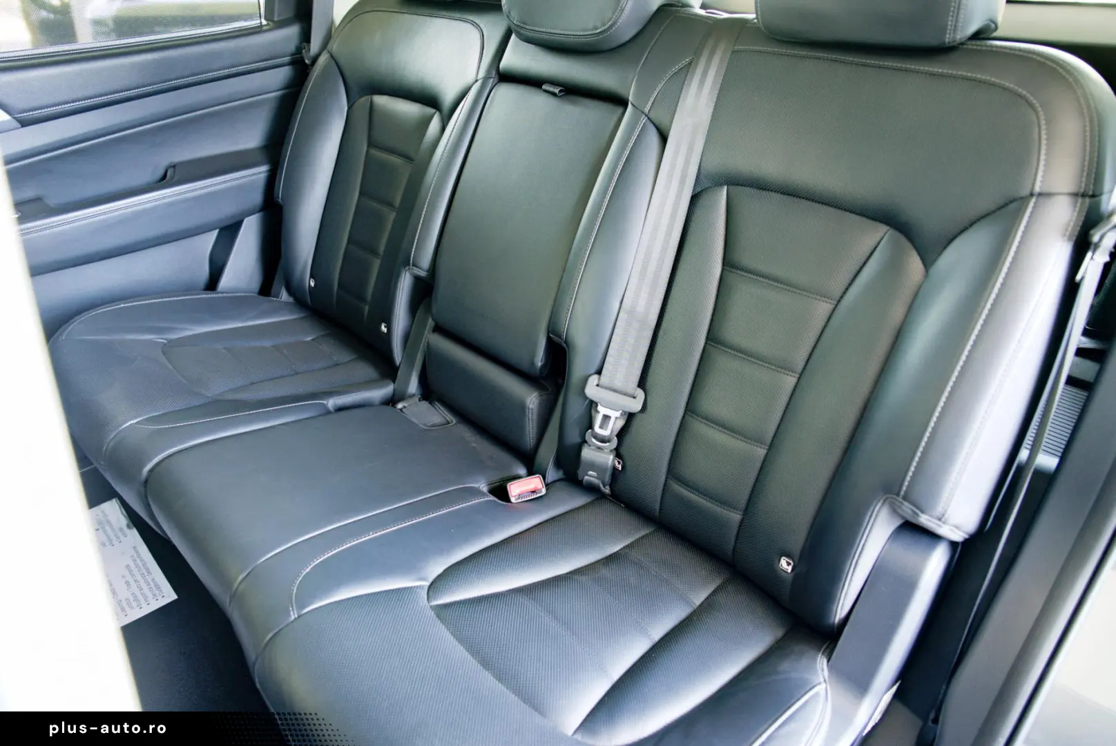 SsangYong Rexton 2.2 Diesel 4WD