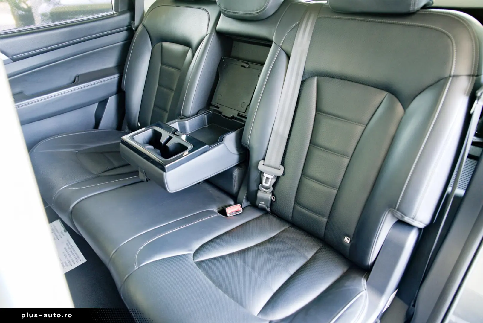 SsangYong Rexton 2.2 Diesel 4WD