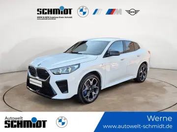 BMW X2 M35i xDrive   GARANTIE-bis-02.2030