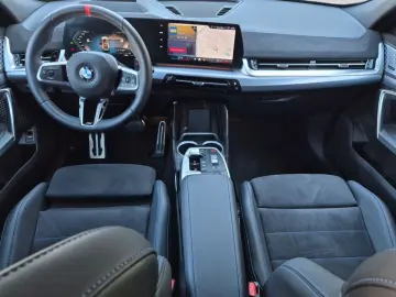 BMW X2 M35i xDrive