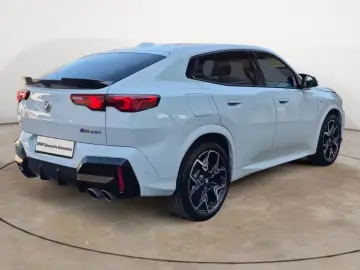 BMW X2 M35i xDrive