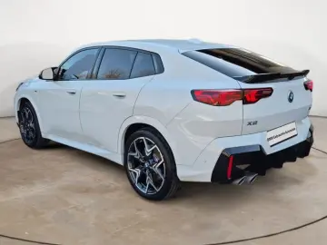 BMW X2 M35i xDrive