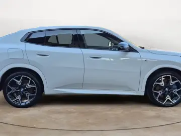 BMW X2 M35i xDrive
