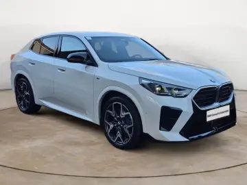 BMW X2 M35i xDrive