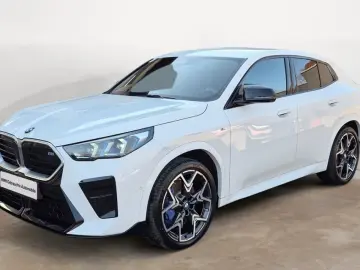 BMW X2 M35i xDrive