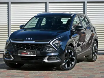 Kia Sportage 2023   265CP   4x4   Plug in Hibrid