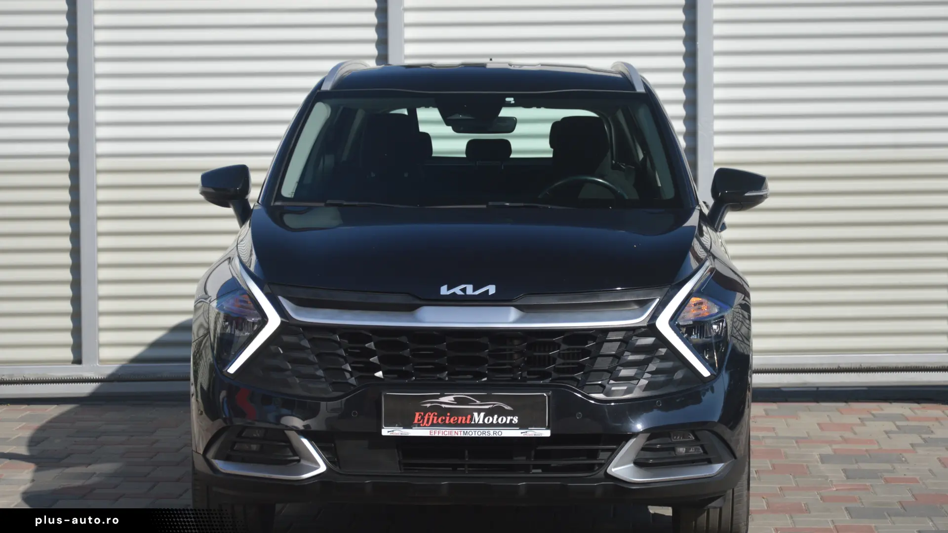 Kia Sportage 2023   265CP   4x4   Plug in Hibrid