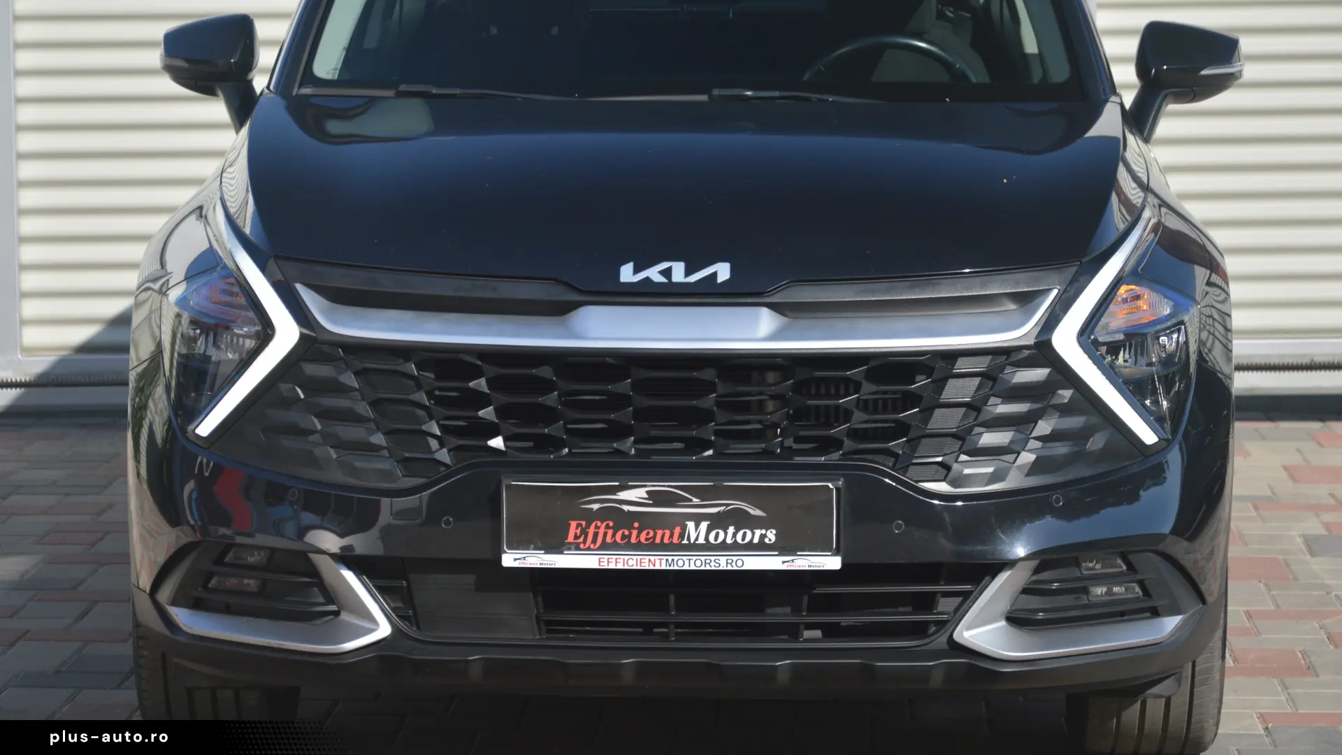 Kia Sportage 2023   265CP   4x4   Plug in Hibrid