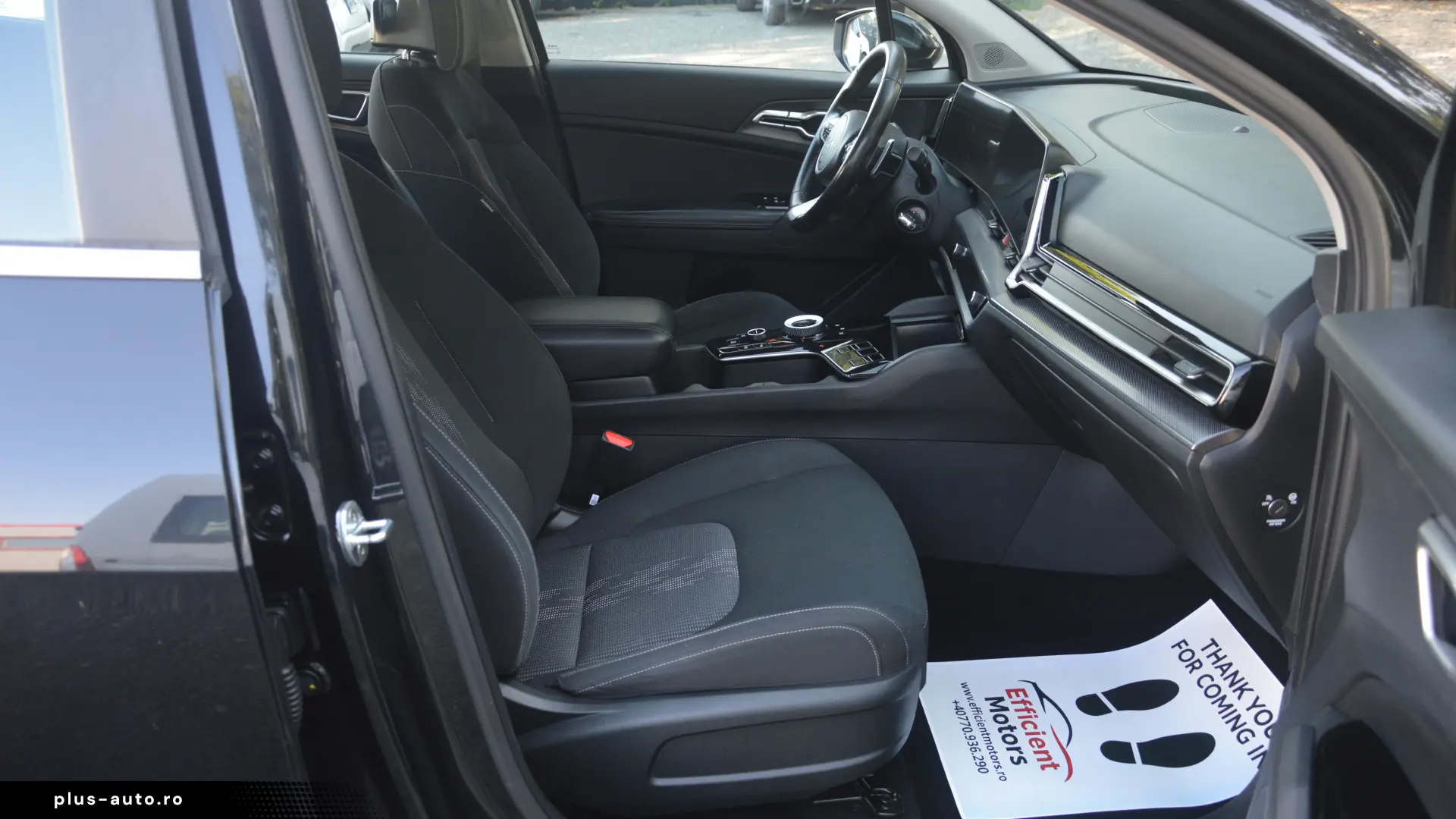 Kia Sportage 2023   265CP   4x4   Plug in Hibrid