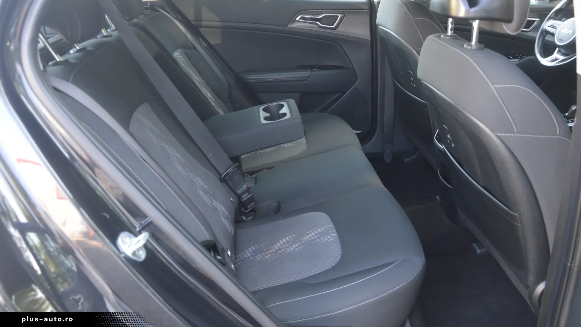 Kia Sportage 2023   265CP   4x4   Plug in Hibrid