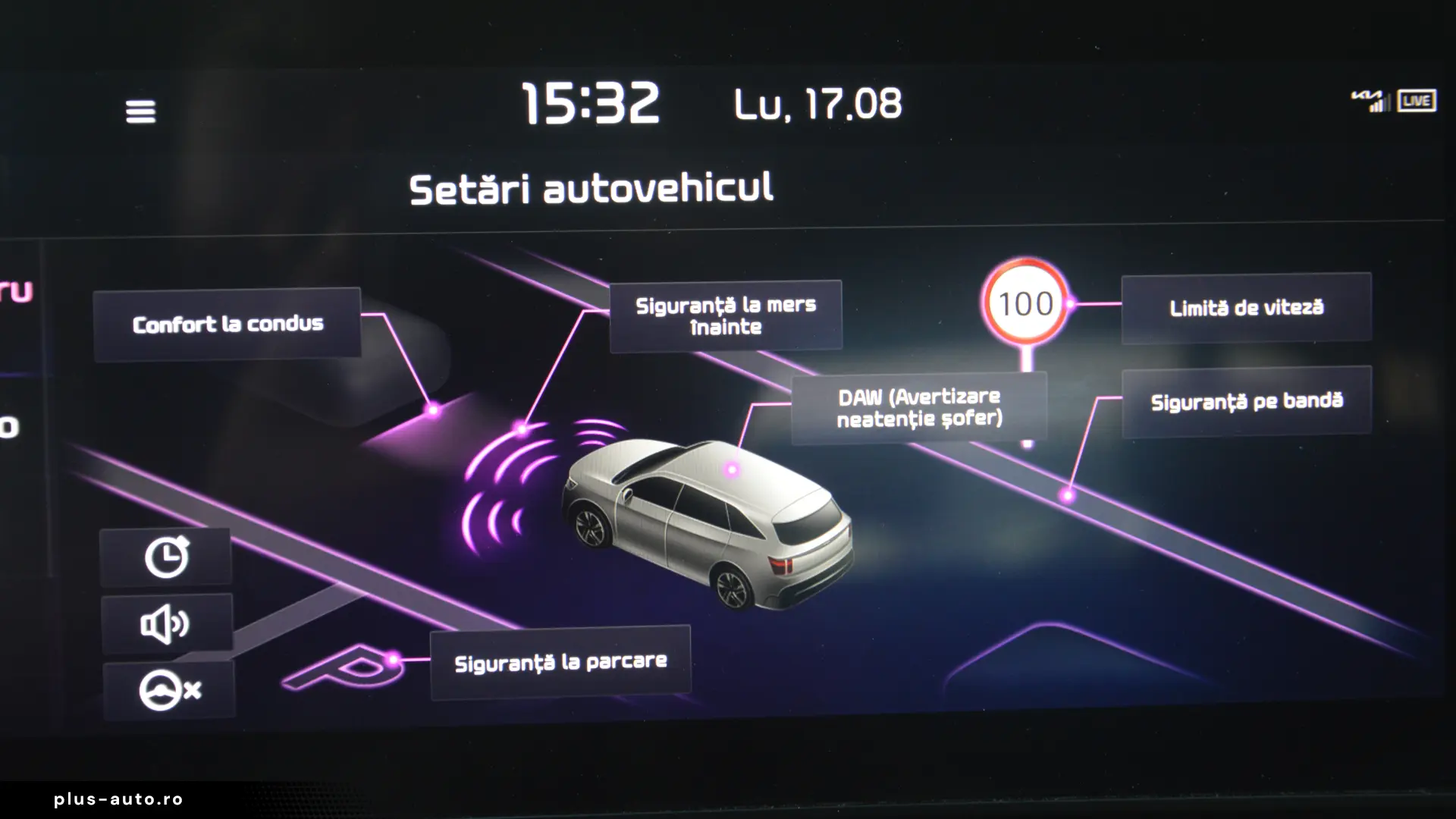 Kia Sportage 2023   265CP   4x4   Plug in Hibrid