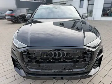 Audi Q8 50 TDI Quattro S Line - Panoramic - B&O