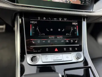 Audi Q8 50 TDI Quattro S Line - Panoramic - B&O