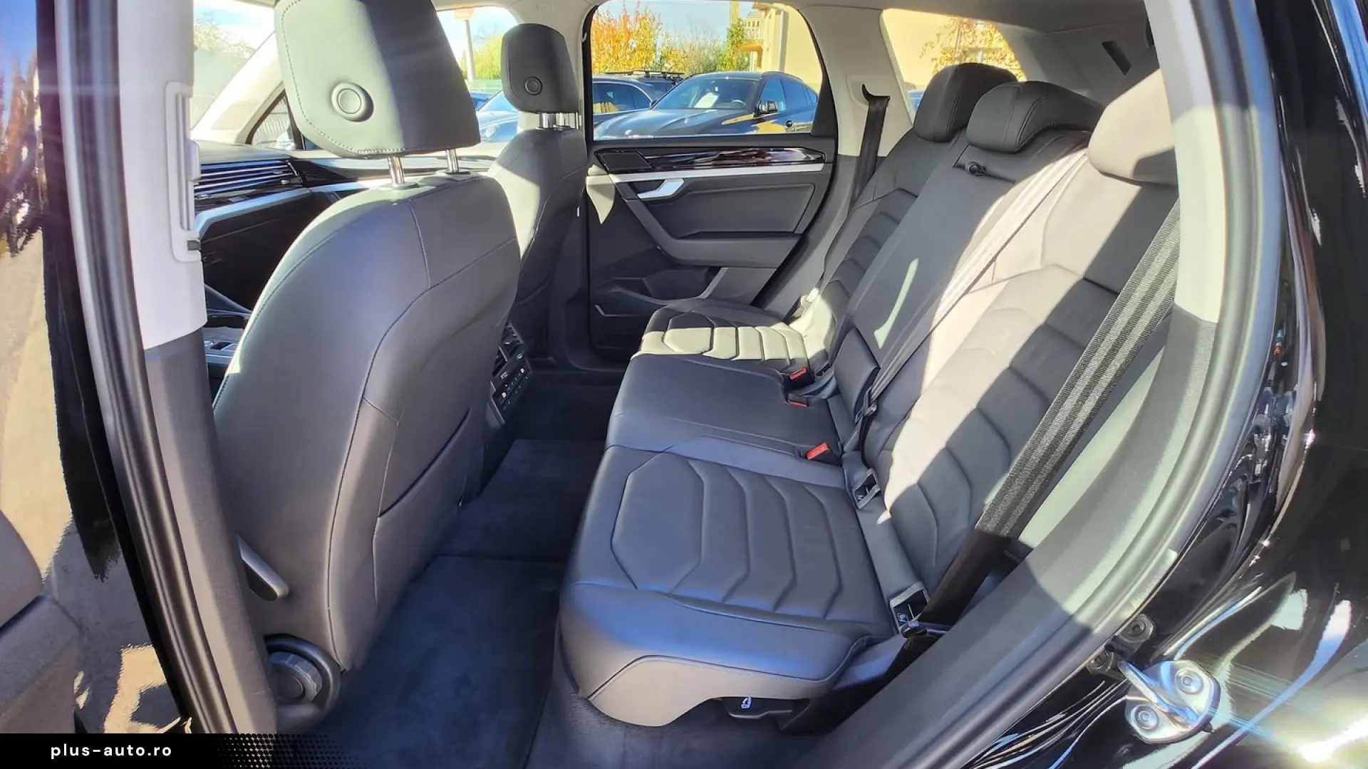 Volkswagen Touareg 3.0 V6 TDI 4Motion DPF Automatik Drive