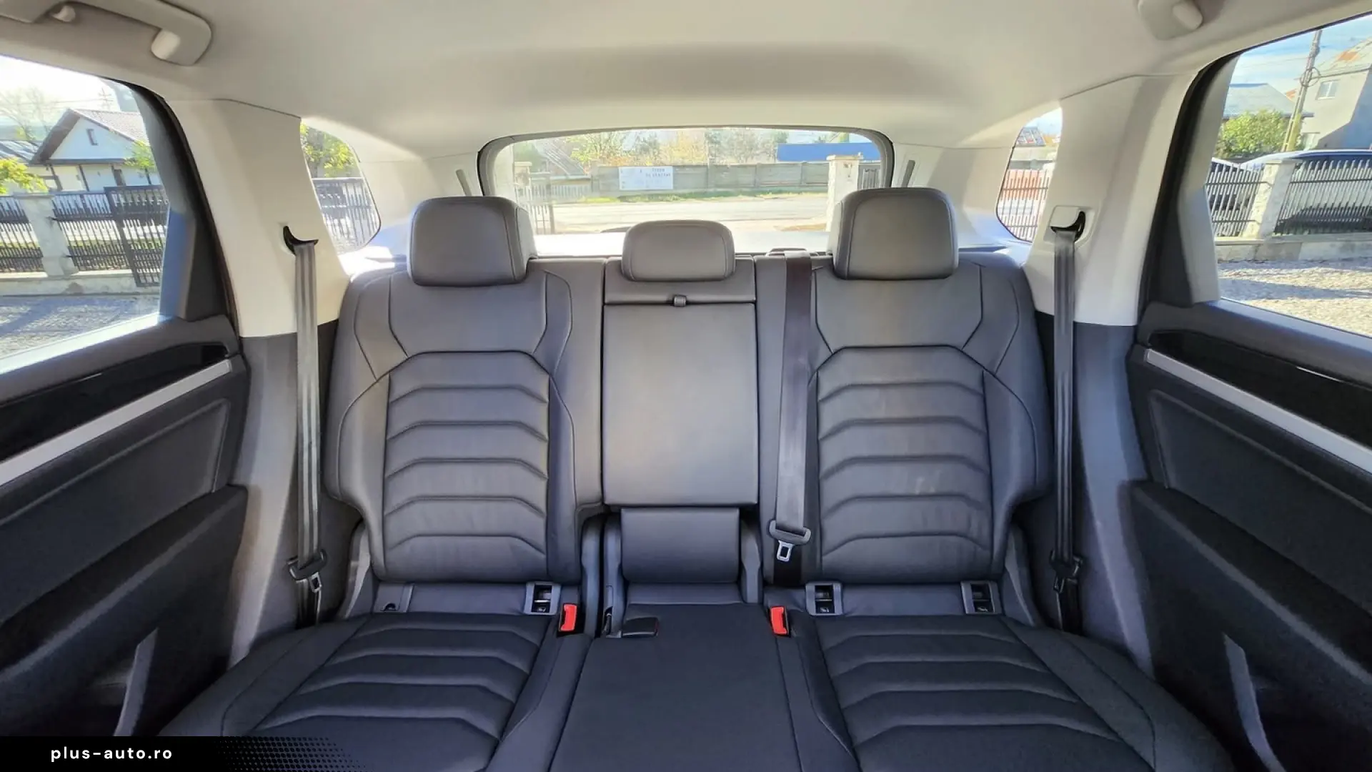 Volkswagen Touareg 3.0 V6 TDI 4Motion DPF Automatik Drive