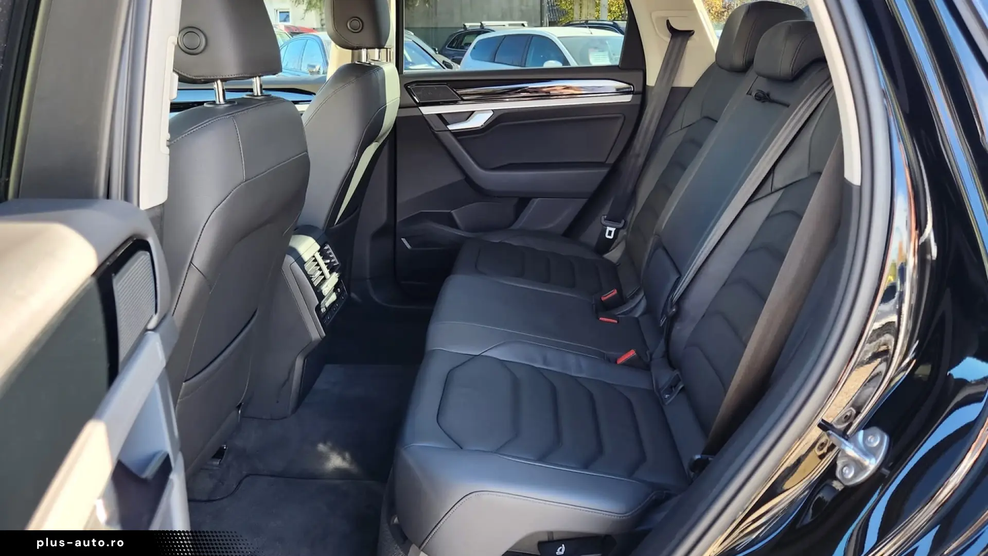 Volkswagen Touareg 3.0 V6 TDI 4Motion DPF Automatik Drive