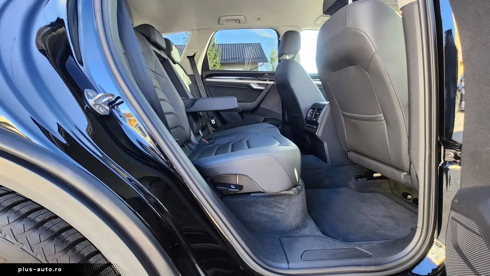 Volkswagen Touareg 3.0 V6 TDI 4Motion DPF Automatik Drive