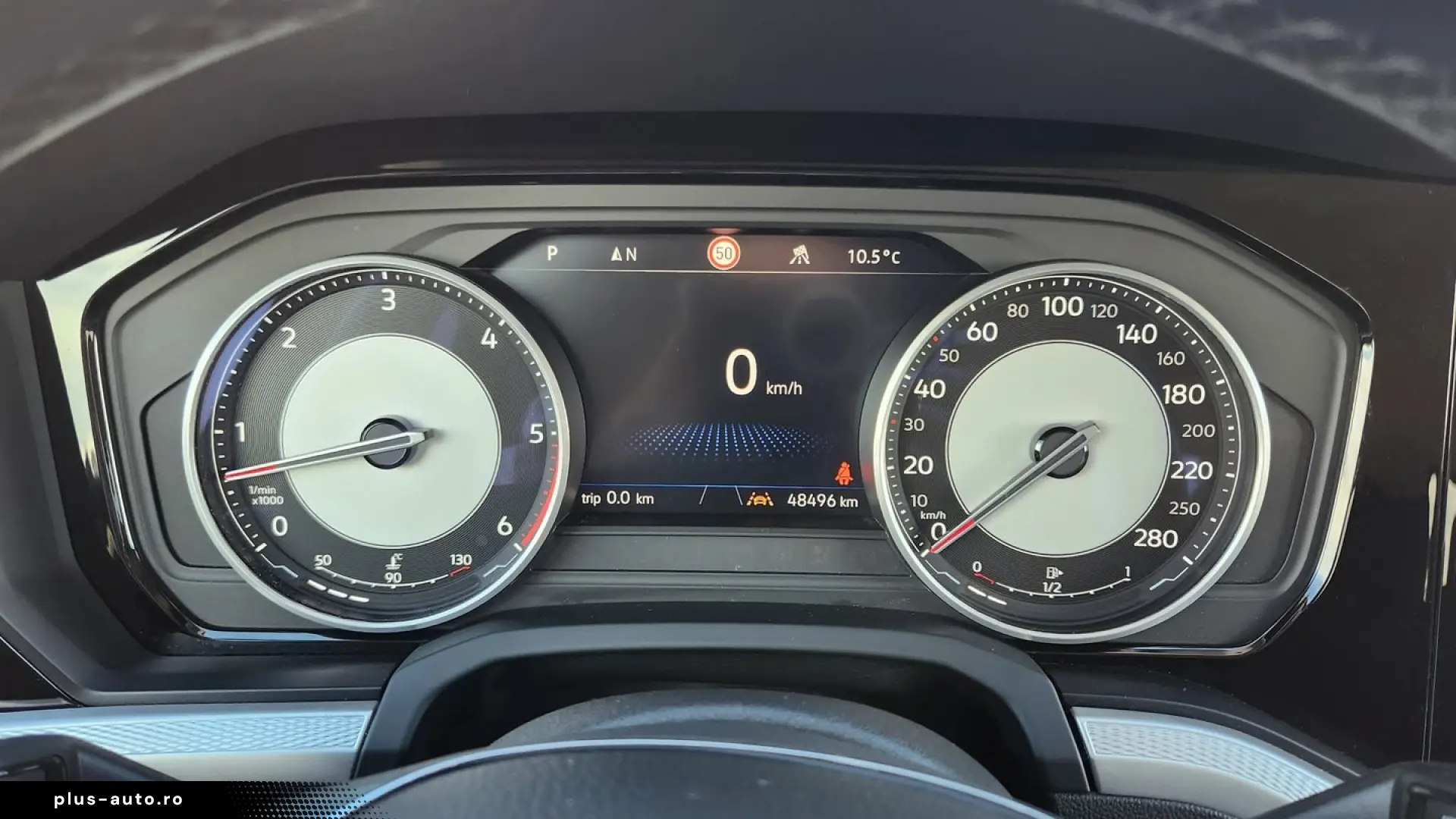 Volkswagen Touareg 3.0 V6 TDI 4Motion DPF Automatik Drive