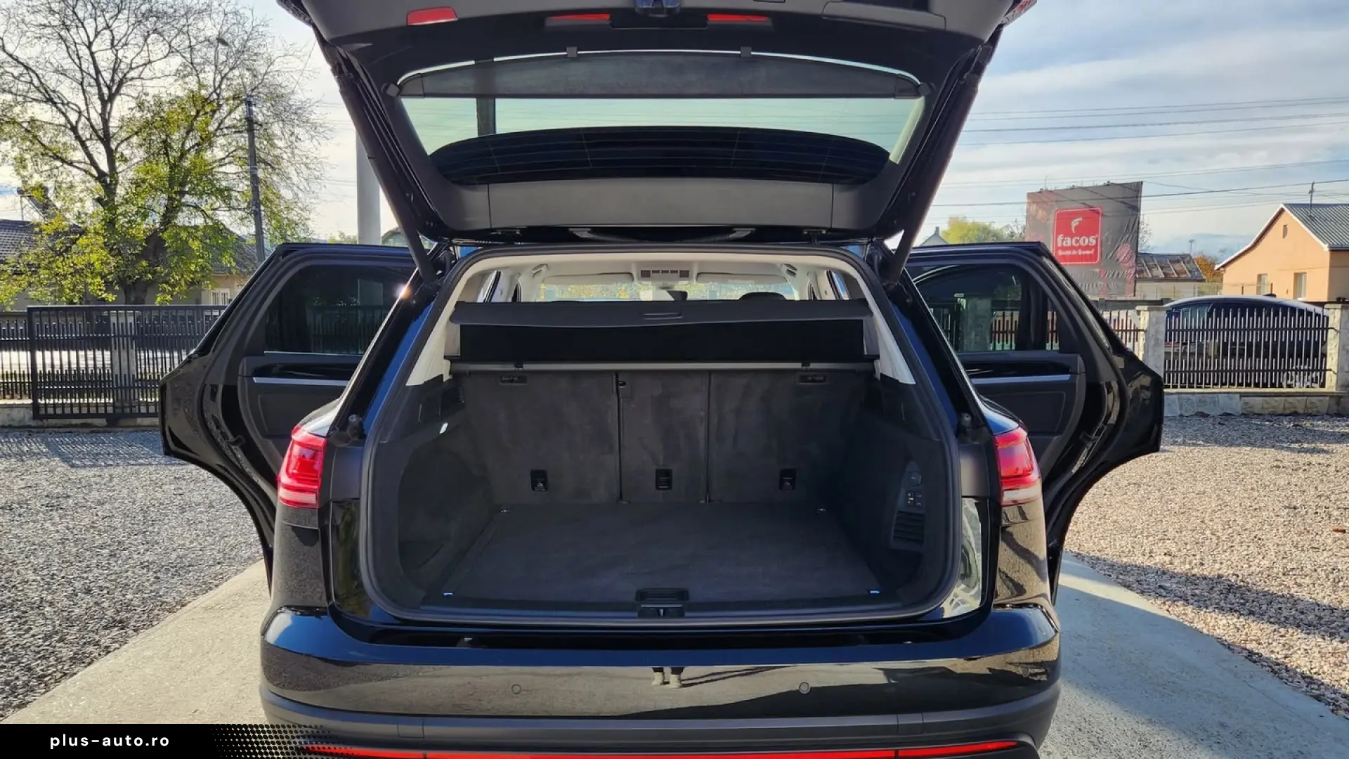 Volkswagen Touareg 3.0 V6 TDI 4Motion DPF Automatik Drive