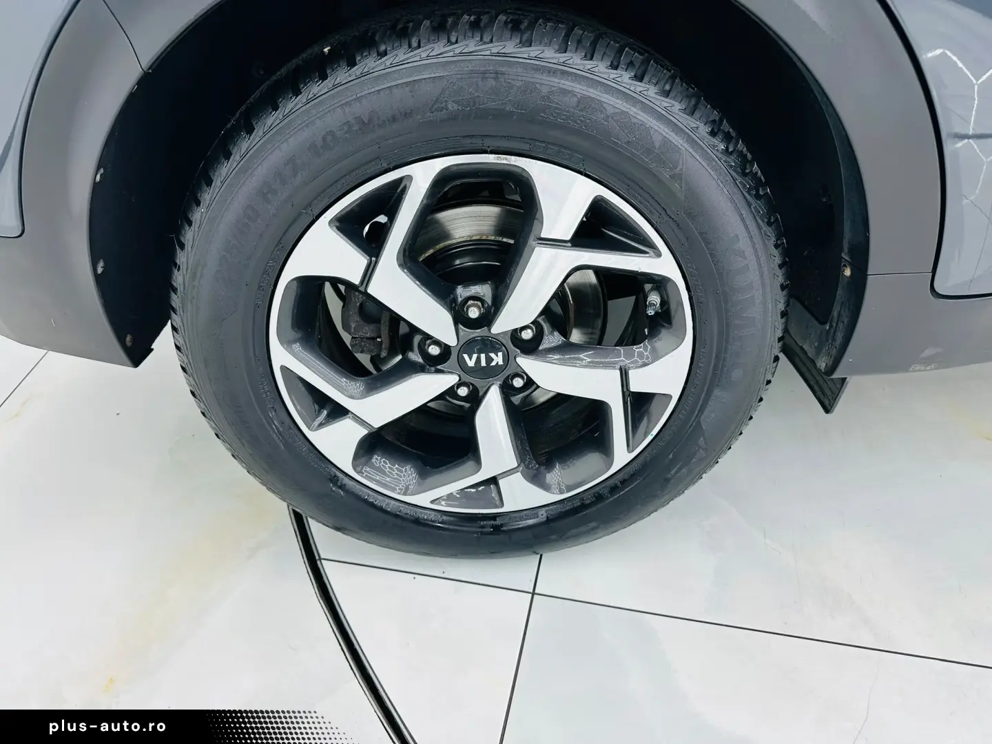 KIA SPORTAGE 2019 1.6D E6 Garantie 12 Luni Rate Avans 0 Doar