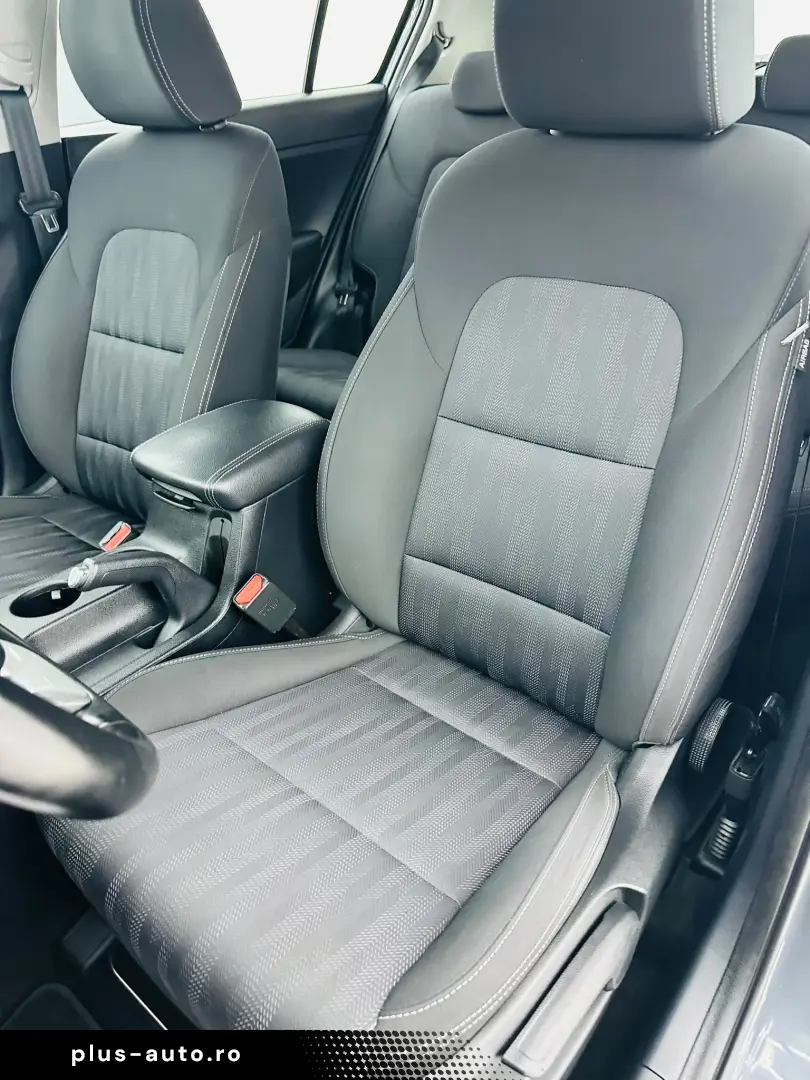 KIA SPORTAGE 2019 1.6D E6 Garantie 12 Luni Rate Avans 0 Doar