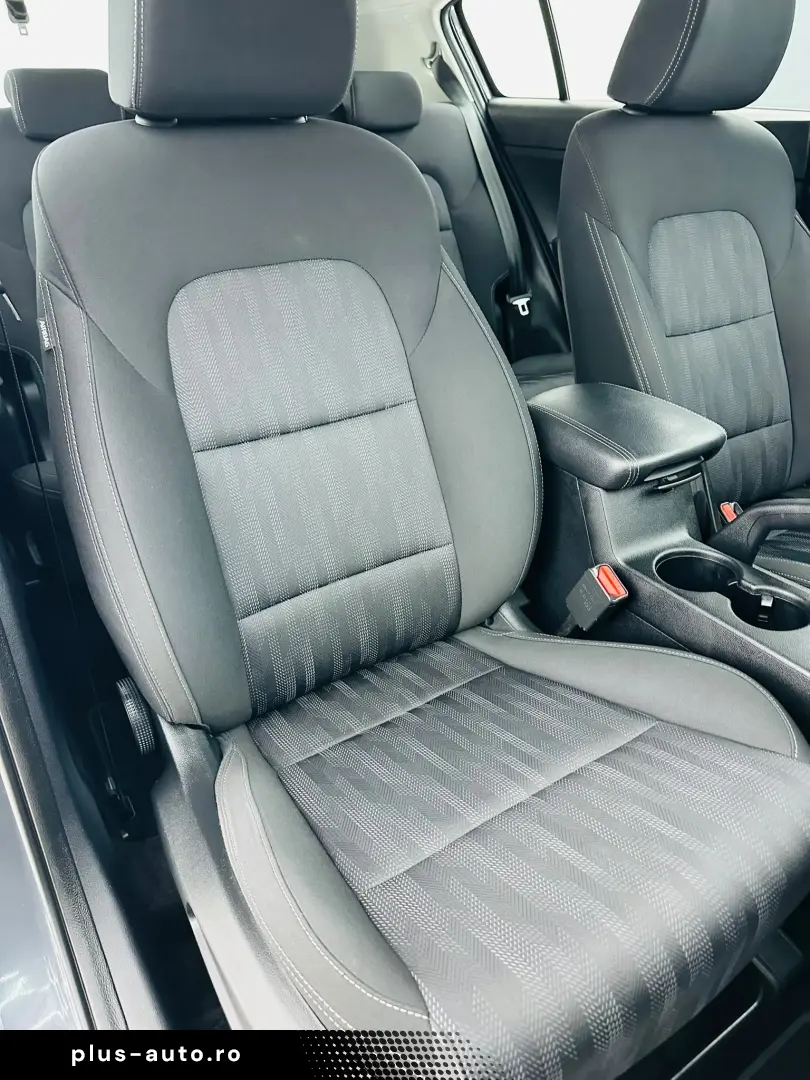 KIA SPORTAGE 2019 1.6D E6 Garantie 12 Luni Rate Avans 0 Doar