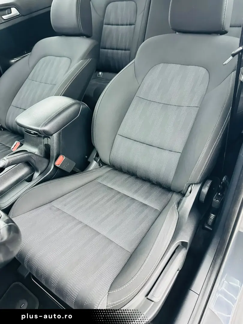KIA SPORTAGE 2019 1.6D E6 Garantie 12 Luni Rate Avans 0 Doar