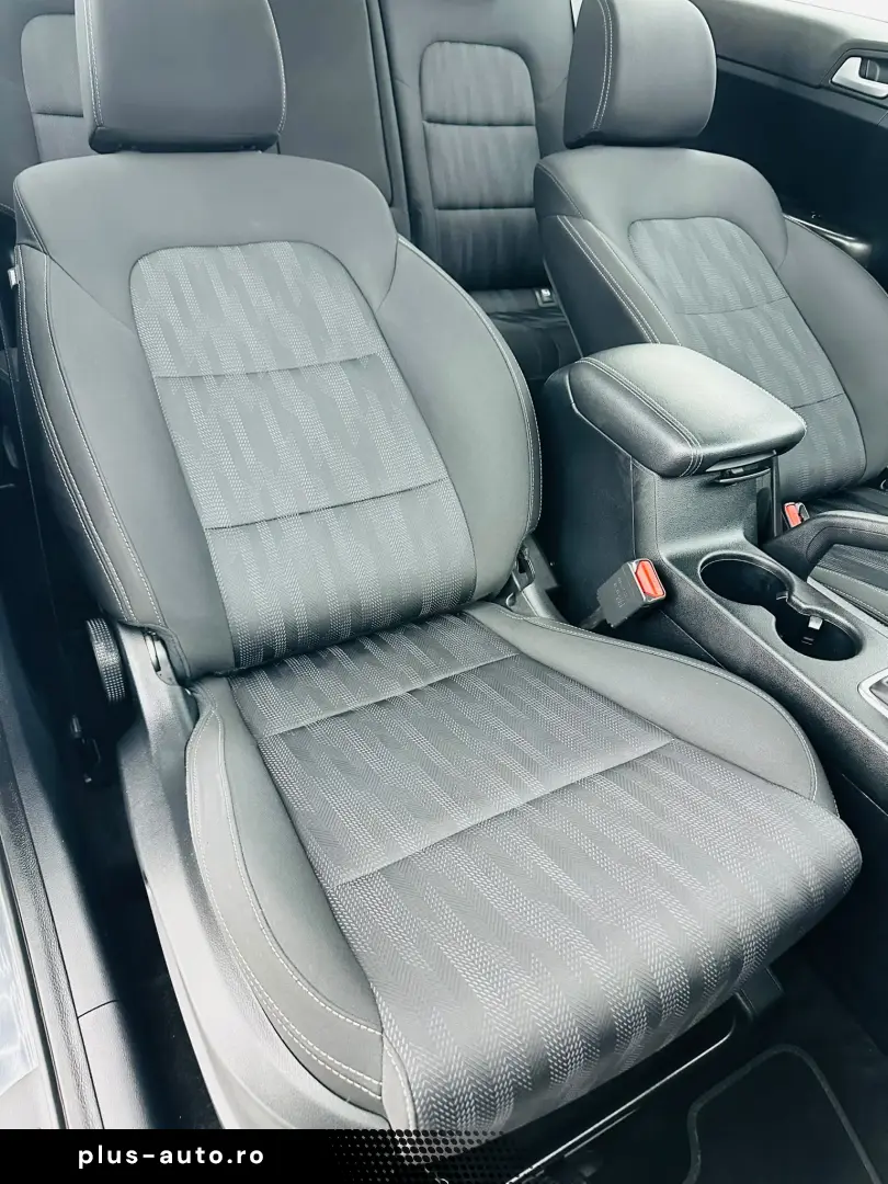 KIA SPORTAGE 2019 1.6D E6 Garantie 12 Luni Rate Avans 0 Doar