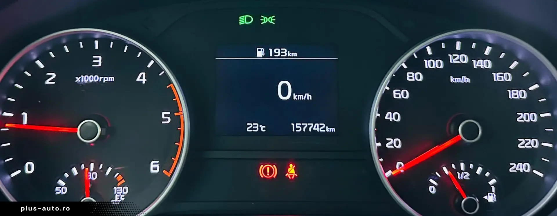 KIA SPORTAGE 2019 1.6D E6 Garantie 12 Luni Rate Avans 0 Doar