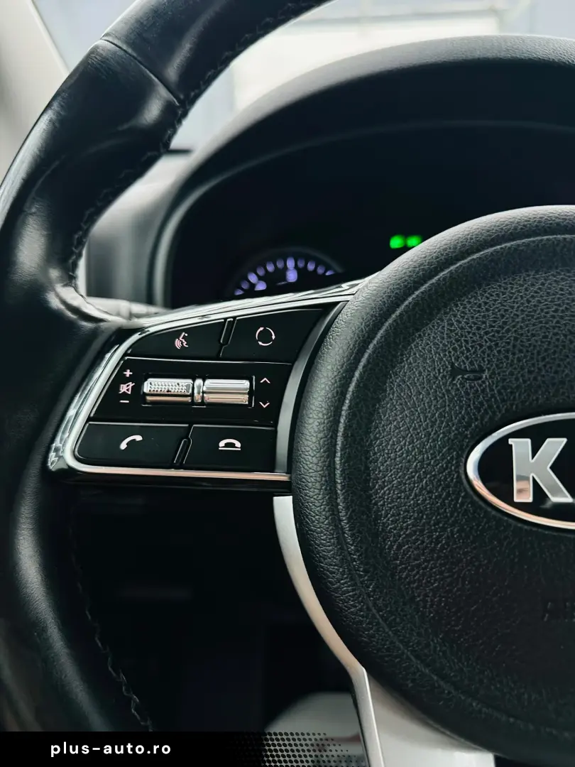 KIA SPORTAGE 2019 1.6D E6 Garantie 12 Luni Rate Avans 0 Doar