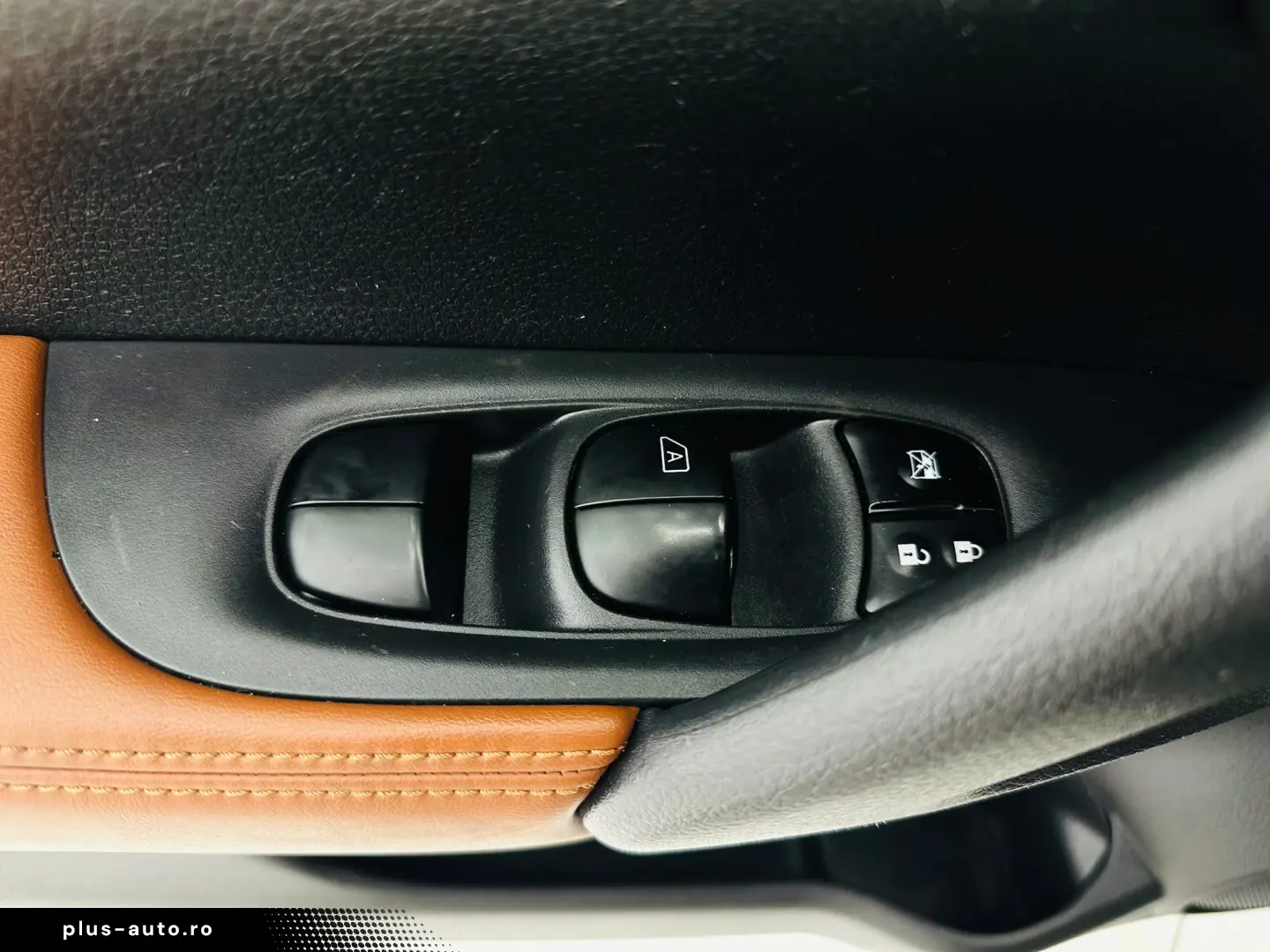 NISSAN X-TRAIL 2019 1.7D E6 Garantie 12 Luni Rate Avans 0 Do