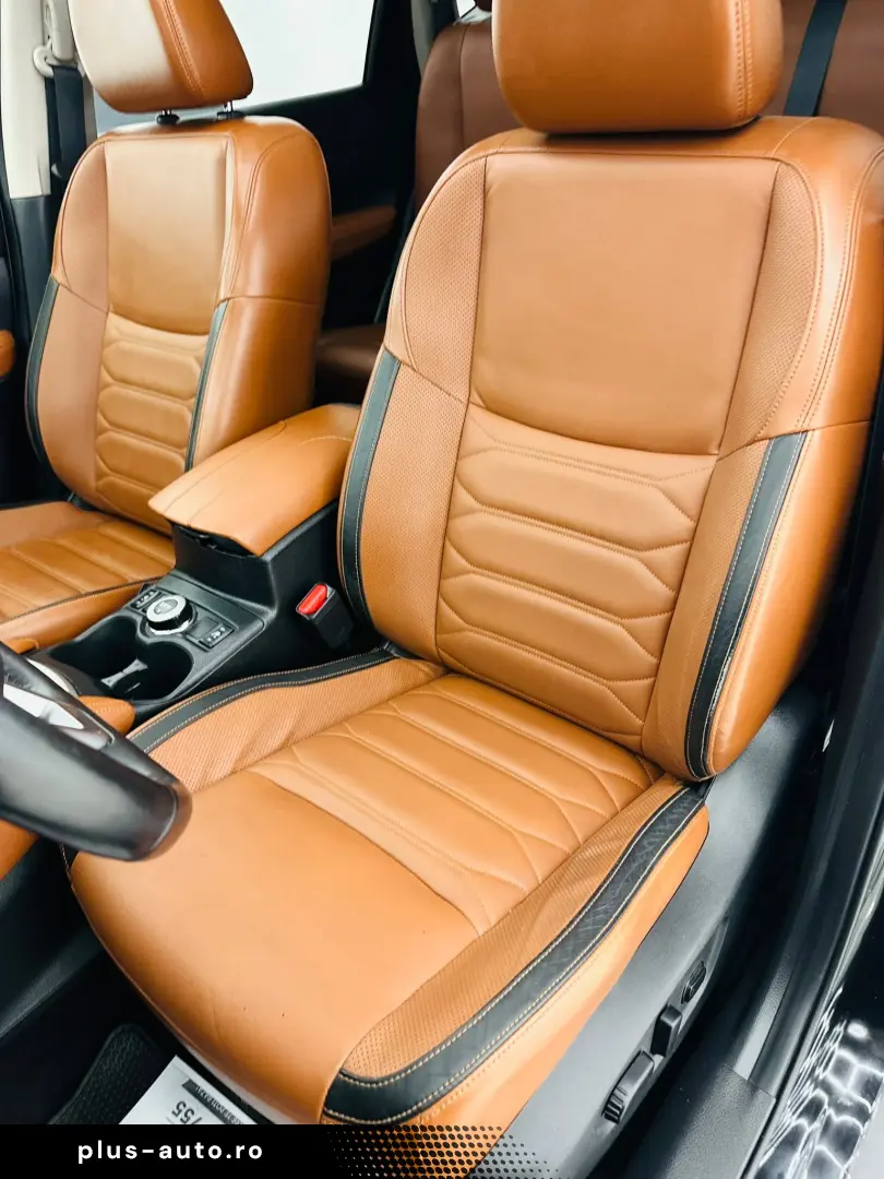 NISSAN X-TRAIL 2019 1.7D E6 Garantie 12 Luni Rate Avans 0 Do