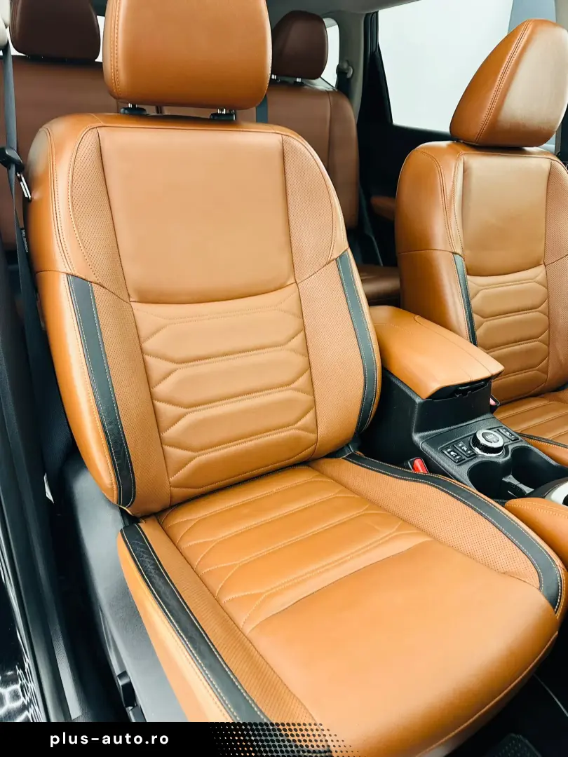 NISSAN X-TRAIL 2019 1.7D E6 Garantie 12 Luni Rate Avans 0 Do